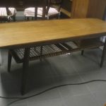 508 6158 COFFEE TABLE